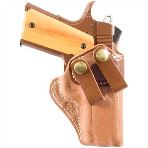 Milt Sparks Holsters Semi-Auto Summer Special 2-img-0