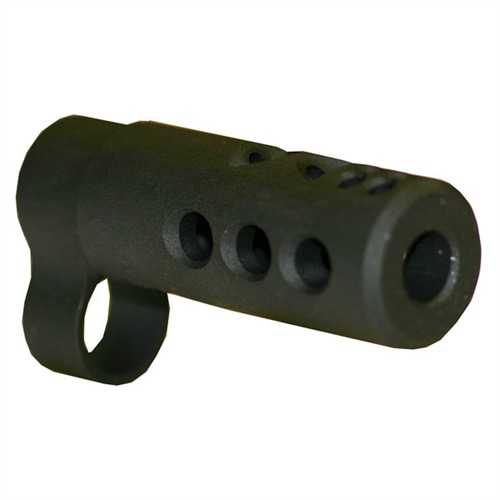 Springfield M1 GARAND Muzzle Brake 30 Caliber-img-0