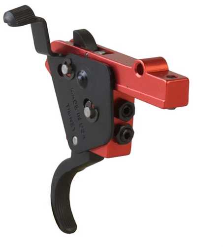 Timney Featherweight Deluxe Triggers W/safety-img-0