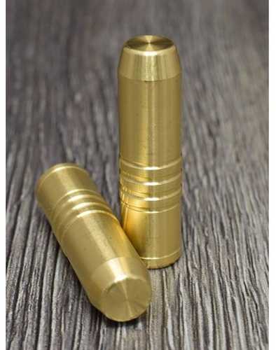 Cutting Edge Safari Solid Bullets .375 Cal .375" 300 Grain Solid 50 Count