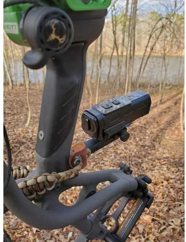Browning Aspect Cam Bow Mounting Accessory-img-0