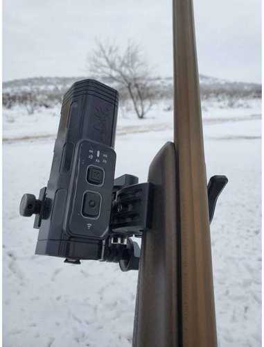 Browning Aspect Cam Universal Gun Barrel Mount-img-0