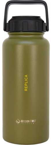 Mission First Tactical M107 155MM Howitzer Water Bottle 32 Oz