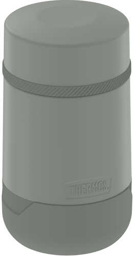 Thermos Guardian Collection Stainless Steel Food Jar - 18oz Hot 9 Hours/Cold 22 Matcha Green