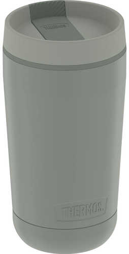 Thermos Guardian Collection Stainless Steel Tumbler 3 Hours Hot/10 Cold - 12oz Matcha Green