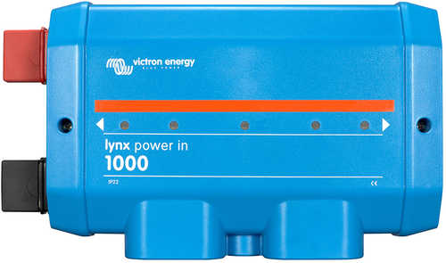 Victron Lynx Power-In