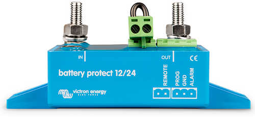 Victron BatteryProtect BP-220 - 220AMP - 6-35 VDC