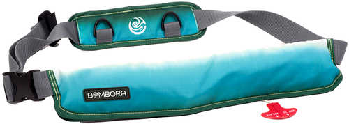 Bombora 16oz Inflatable Belt Pack - Tidal