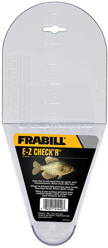 Frabill Crappie EZ Check'R - 3-Pack