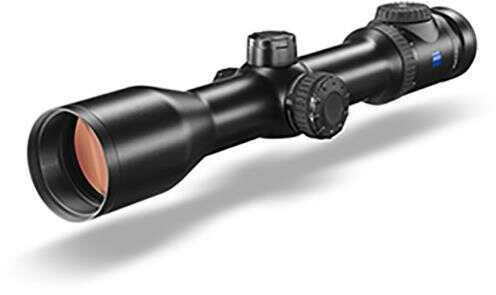 Zeiss Rifle Scope VICTORY V8 1.8-14x50 Plex Reticle (#60) with BDC (ASV) and Inserts Side Focus Parallax Adjustment