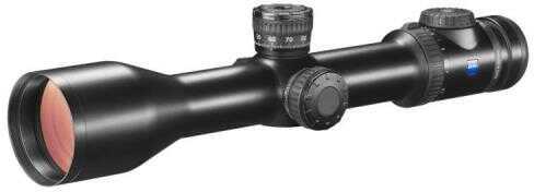 Zeiss Victory V8 2.8-20x56 Rifle Scope #60 Reticle Illuminated Side Focus Parallax Adjustment
