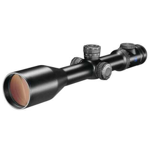 Zeiss Victory V8 8-35X60 #60 Reticle