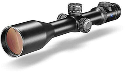 Zeiss Rifle Scope VICTORY V8 4.8-35x60 Plex Reticle (#60) With BDC (ASV) Side Focus Parallax Adjustment