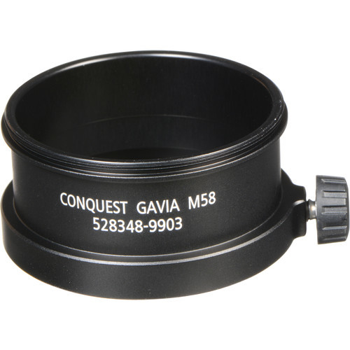 Zeiss Sports Optics Conquest Gavia 85 Photo Lens Adapter M58