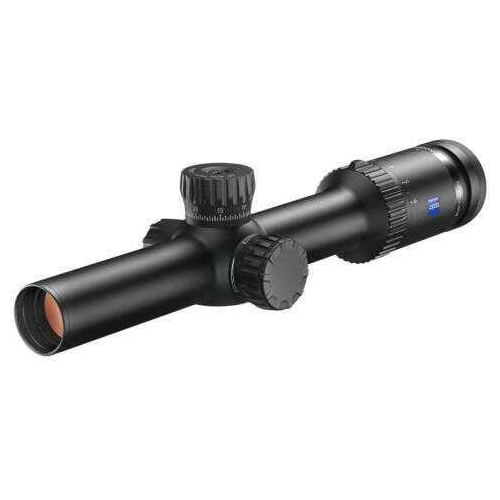 Zeiss Conquest V6 1-6x24 Rifle Scope ZMOA-4 #95 Reticle Illuminated