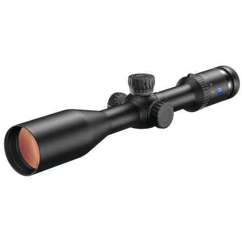 Zeiss Conquest V6 5-30x50 Rifle Scope Plex-Style Mil-Dot #43 Reticl DISPLAY MODEL