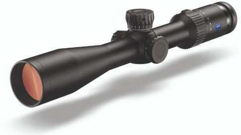 Zeiss Conquest V4 4-16×44 Rifle Scope ZMOA-2 #94 Reticle
