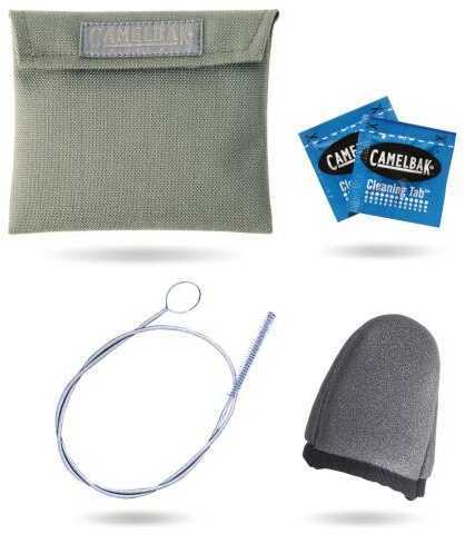 Camelbak Field Cleaning Kit in Foliage Green