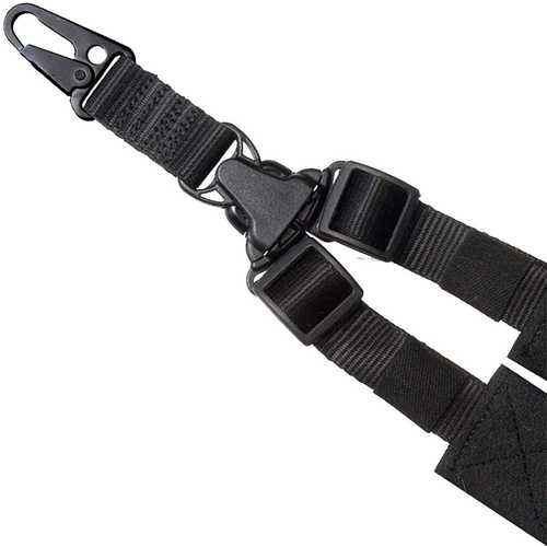 Outdoor Connections A-TAC Sling Stainless Steel with Adapter and Wrench