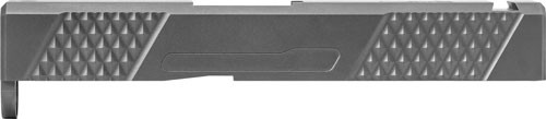 Grey Ghost PREC Glock 43 Slide V2-img-1