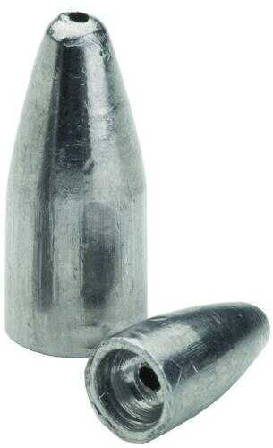 Bullet Weight Worm Sinkers 1/16-Ounce 2000-Pack