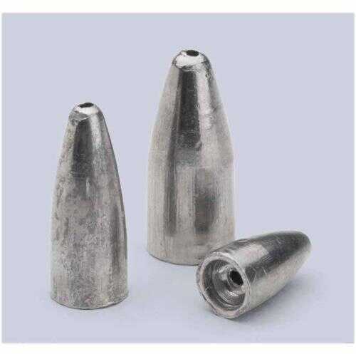 Bullet Weights Worm Weight 3/16 Oz 1000 Pack