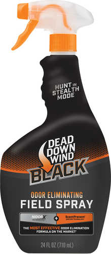 Dead Down Wind Black Premium Field Spray 24 oz.-img-0