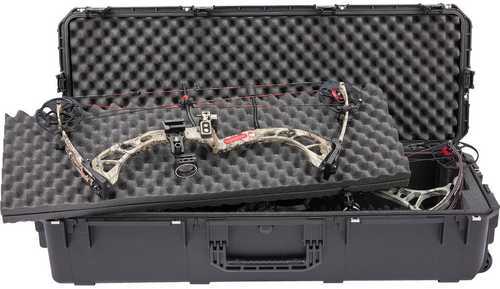SKB iSeries Large Double Bow Case-img-0