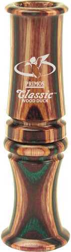 Primos Classic Wood Duck Call Model: 882