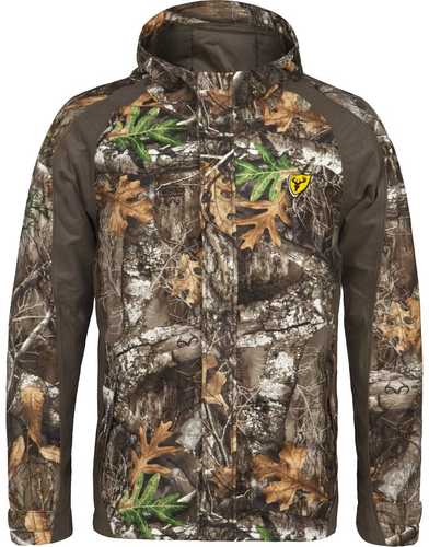 Scent Blocker Drencher Insulated Jacket Realtree Edge 2X-Large Model: 1055210-153-2X-00