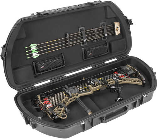 SKB Bowtech iSeries Shaped Case-img-0