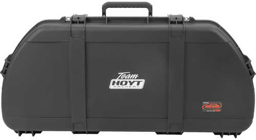 SKB Hoyt iSeries Shaped Bow Case  Model: 3i-4318-HPL