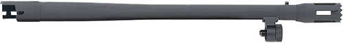 Mossberg 500 Security Barrel 12 ga. 18.5 in. Stand-img-0