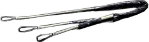 BlackHeart Crossbow Cables Tenpoint Stealth NXT & Shadow NXT (4 Cables) Model: