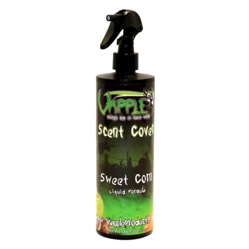 Vapple Scent Cover Spray Sweet Corn 16 oz.