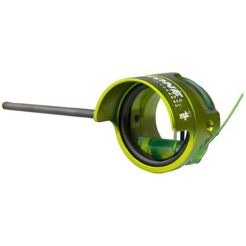 Mybo Ten Zone Scope Lizard Green 0.50 Diopter Fiber Model: 729026