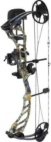 G5 Outdoors Quest Centec NXT Bow Package Realtree/ Black 26in. 45 lb. RH Model: CN.PKG.R.25.45-RTBK