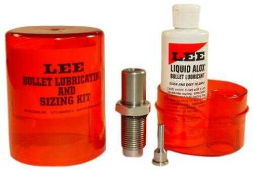 Lee Custom .361 Caliber Bullet Sizing Kit For .38 S&W and .38 Colt New Police