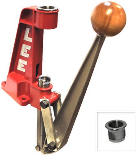 Lee Precision Breech Lock Reloader Press 90045