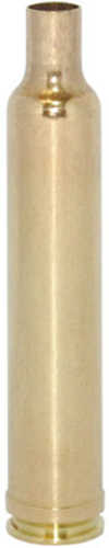 6.5-300 Weatherby Mag Unprimed Rifle Brass 20 Count