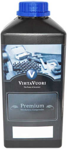 VihtaVuori N320 Smokeless Pistol Powder 1 Lb-img-0
