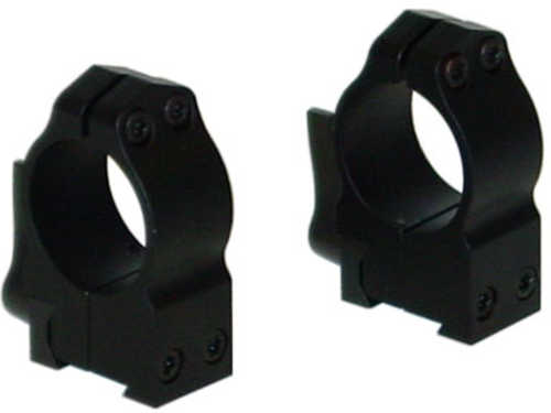 Maxima GROOVED Receiver CZ Rings