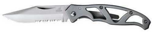 Gerber Folding Knife Paraframe Mini