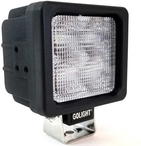 Golight Gxl LED Performance Li Black Model: 4421-img-0