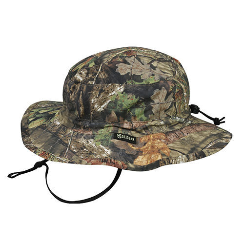 Outdoor Cap Boonie Hat Country Camo 1-Size