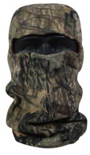 Outdoor Cap Fleece Facemask Country Camo 1-Size