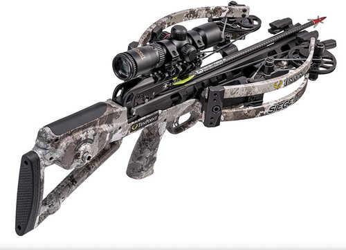 Ten Point Crossbow Seige Rs410 Pro Scope-img-0