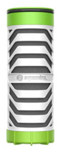 Aquamira Aquamira Series IV Raplacement Filter Backcountry Plus Water Treatment Green 67014