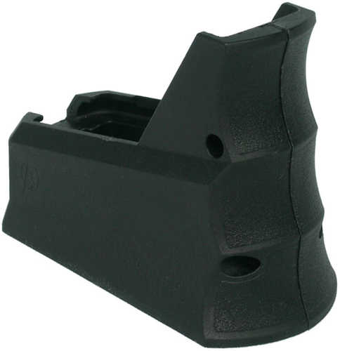 Armaspec Rhino R-23 Tactical Magwell Grip And Funnel Fits Mil-Spec M16 M4 And AR-15 Lowers Supports All Magpul PMAGS Inc