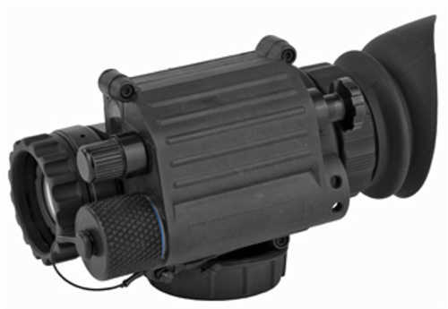 FLIR Built on the framework of United States Military-commissioned AN/PVS-14 night vision units PVS-14 offers e